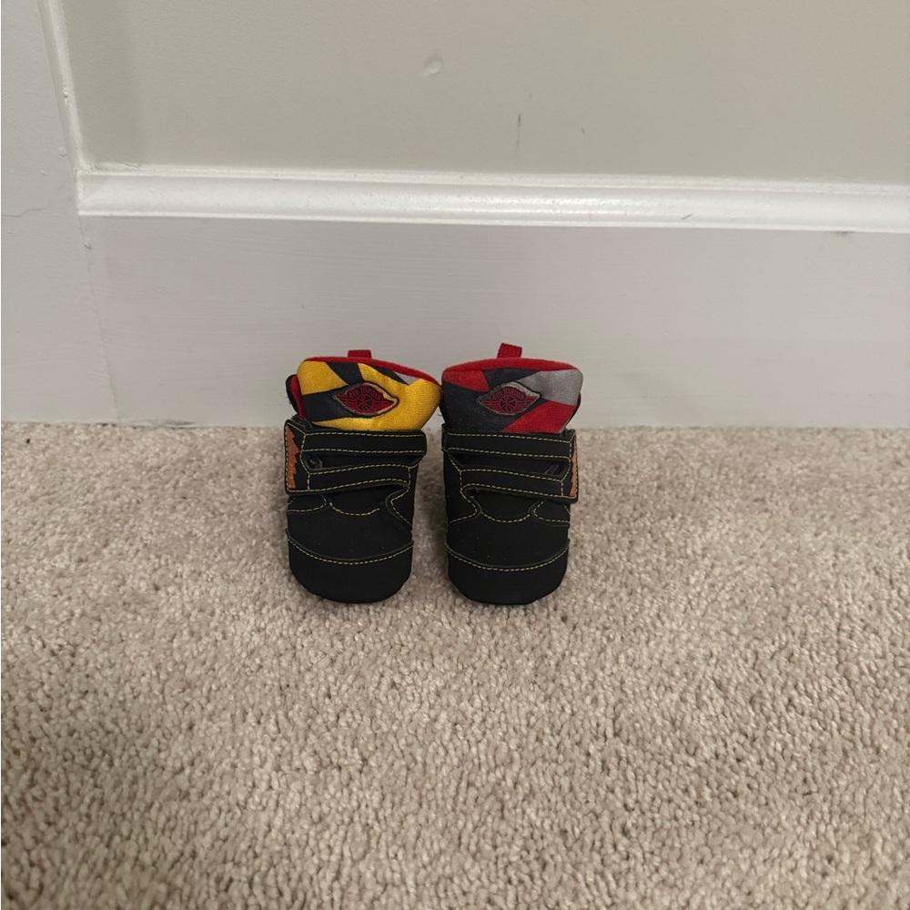 Jordan Sixty Plud Shoes